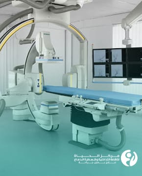 Interventional-Radiology